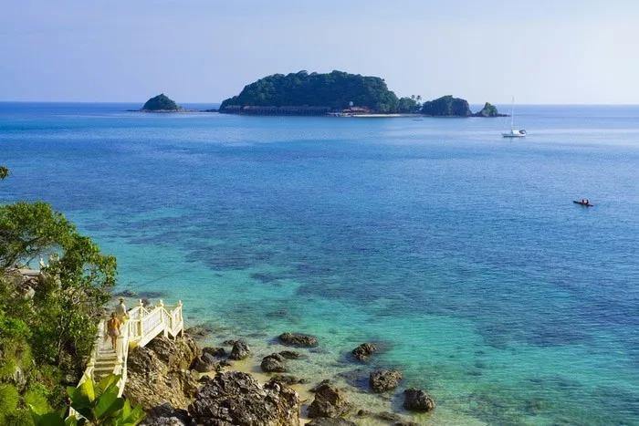 Pulau Kapas