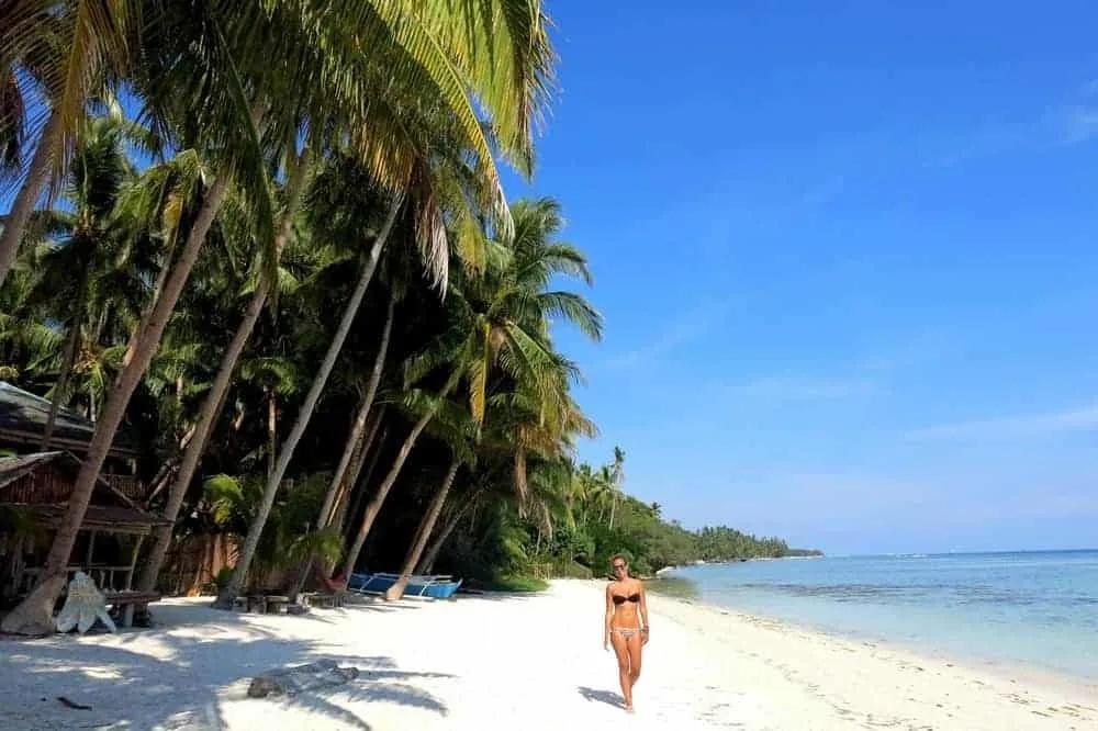 Siquijor en 2021