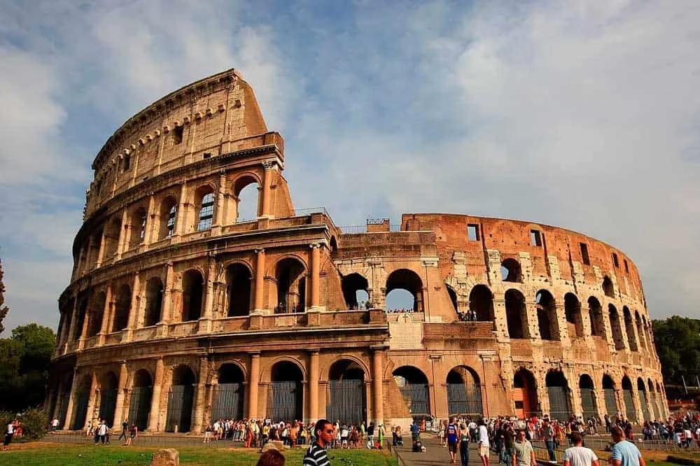 Qué hacer en Italia