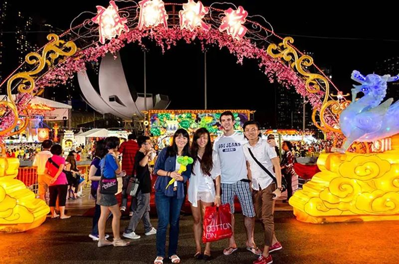 Carta de un cliente Iati después de su operación en Singapur