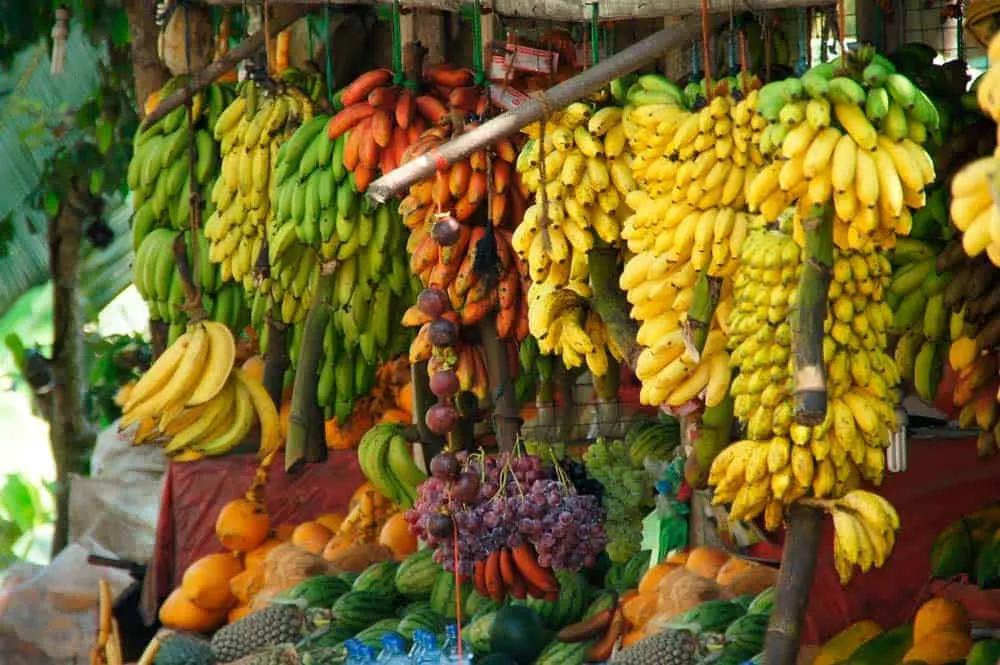 Qué comer en Quito