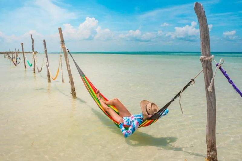 Itinerario de viaje a México de 15 días