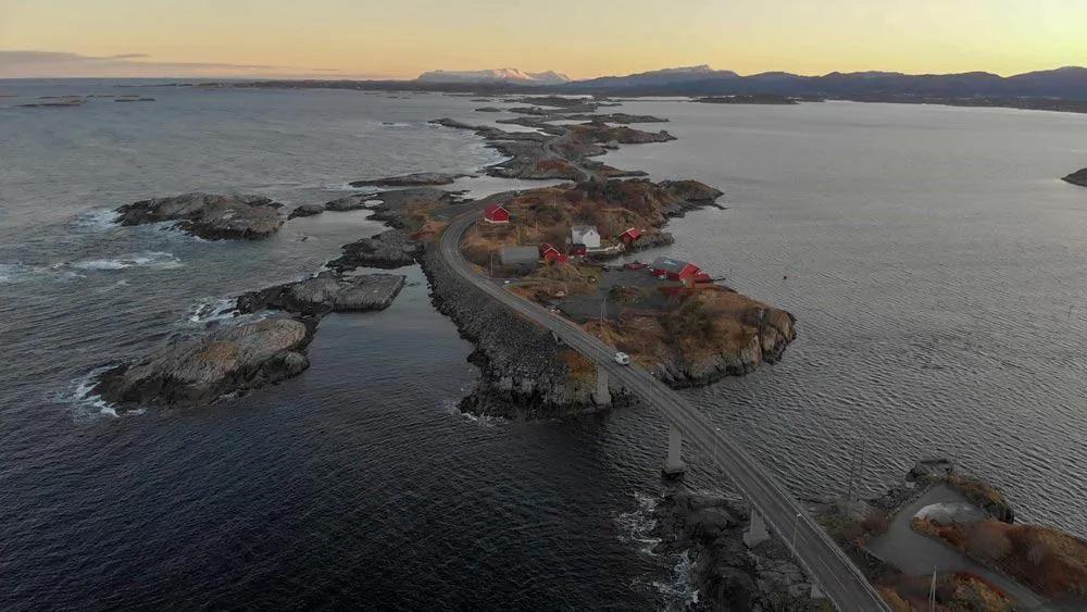 Noruega