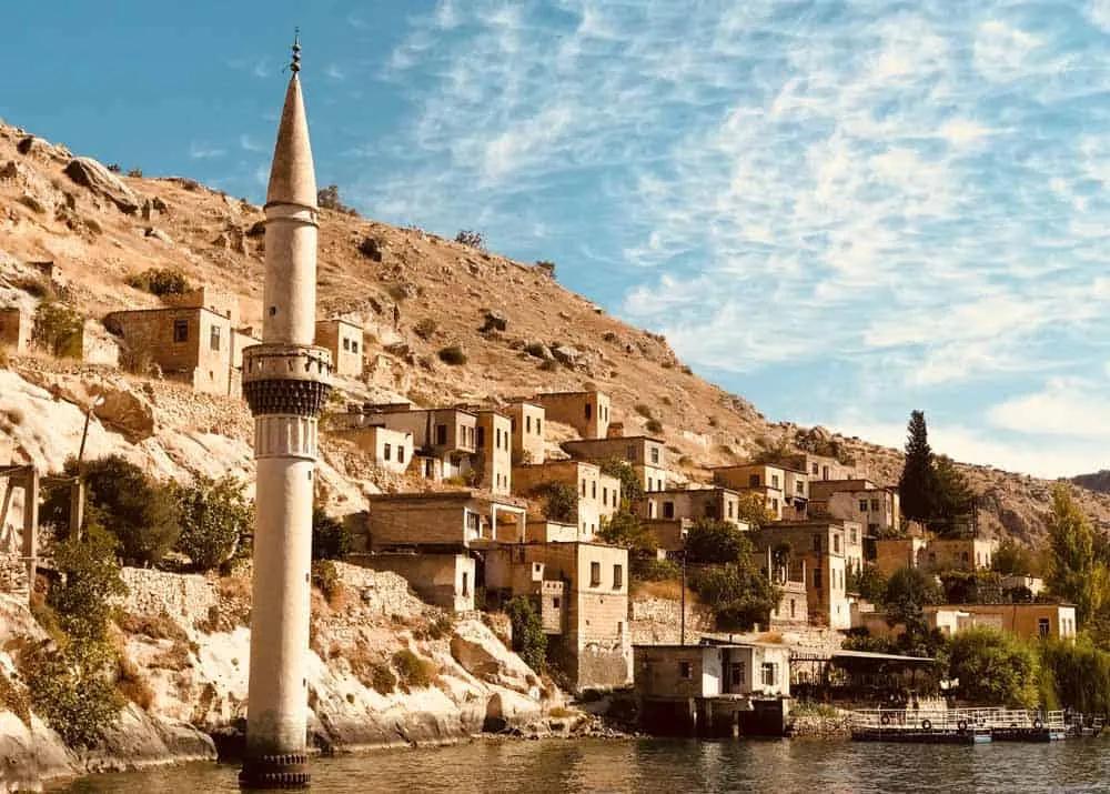 seguro para viajar a Turquía