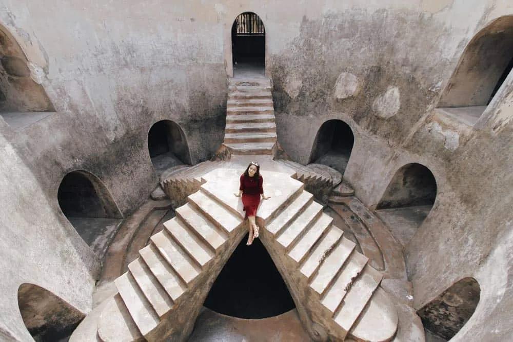 lugares turísticos en Yogyakarta
