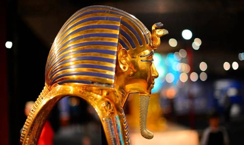 Seguro de viaje a Egipto