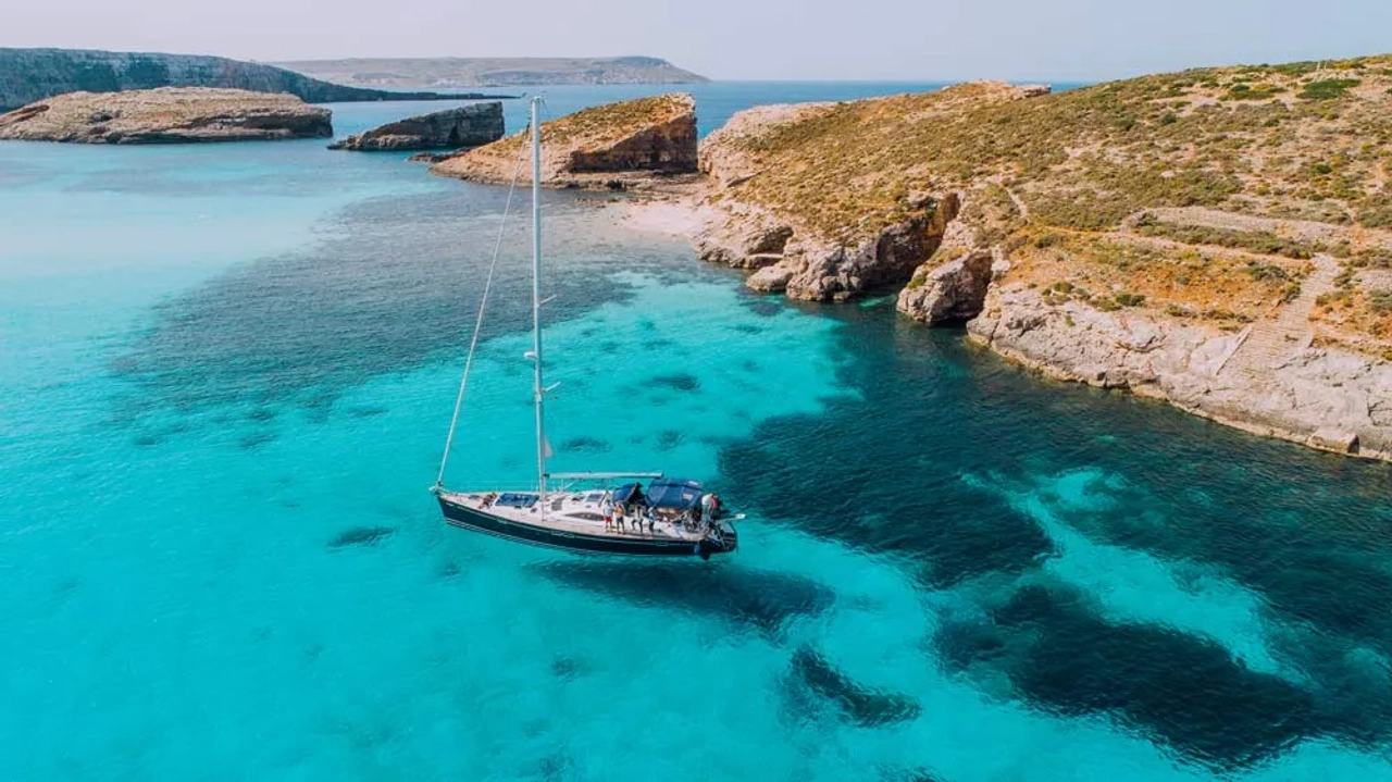 requisitos para viajar a Malta