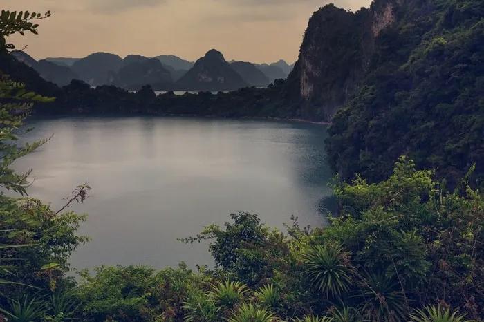 ¿Cuándo es mejor viajar al Sudeste Asiático? Vietnam