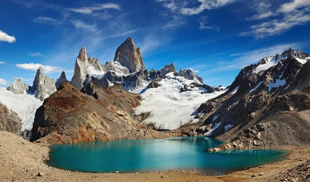 trekking en Argentina
