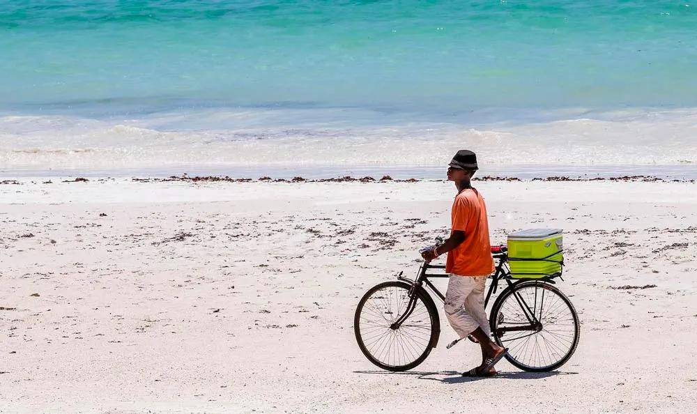 visado obligatorio en Kenia