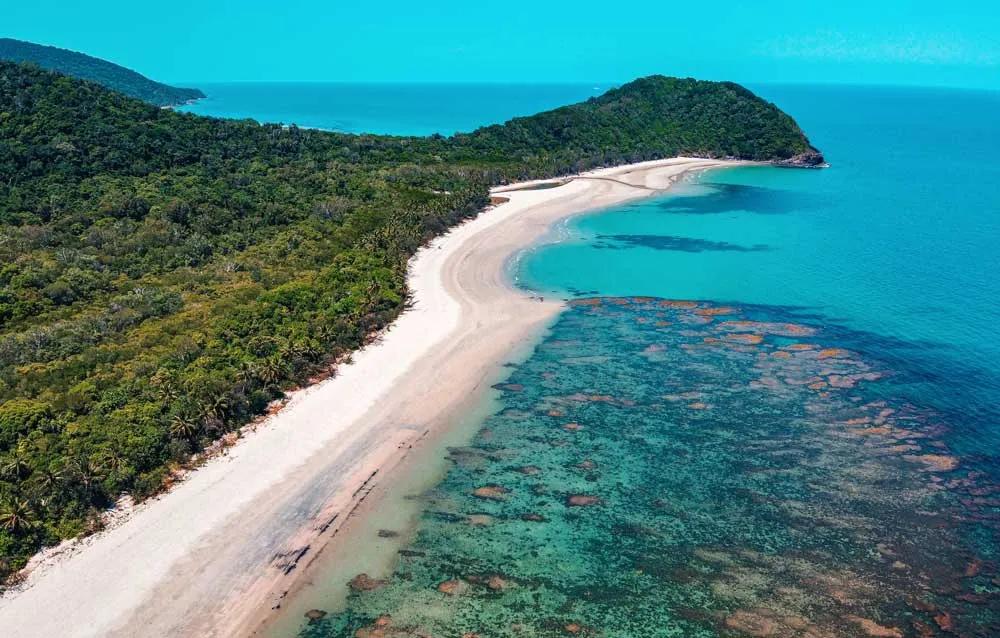 playa australiana