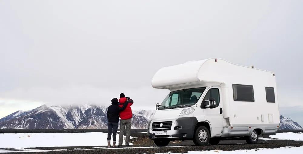 roadtrip por Islandia