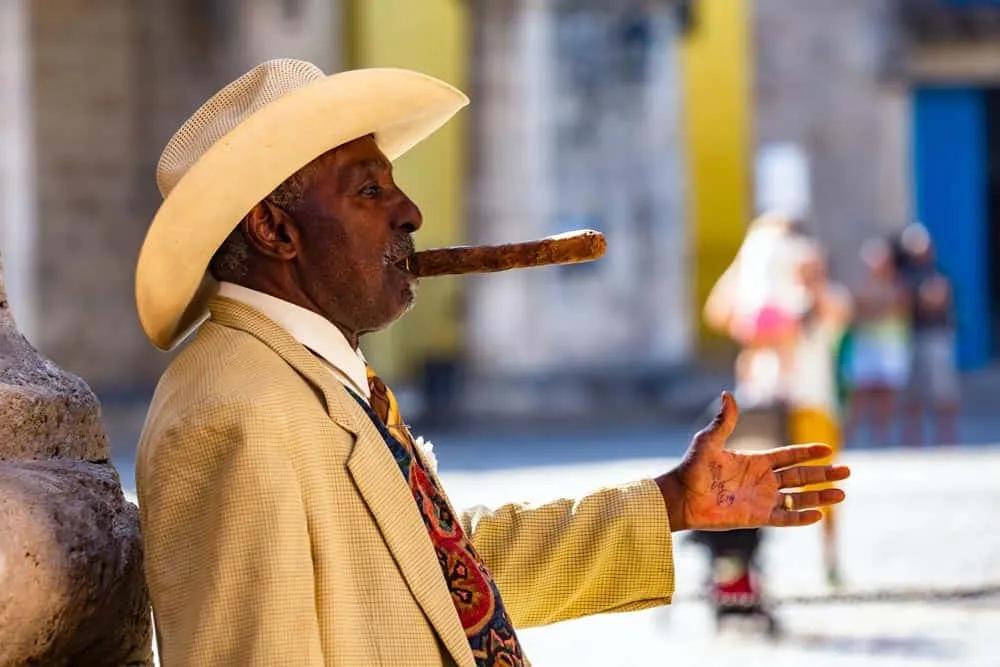 ¿es seguro viajar a Cuba?