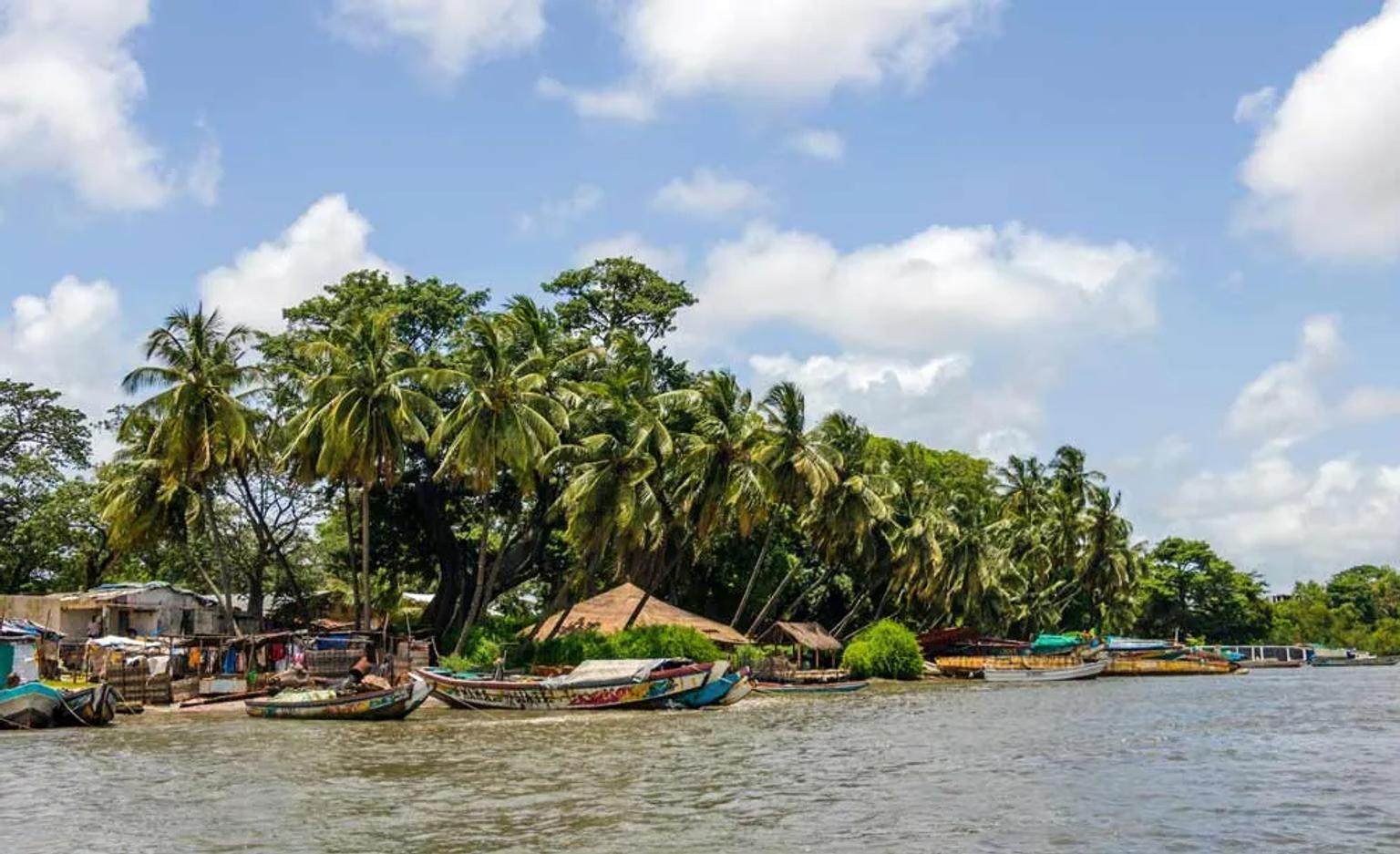 qué se necesita para viajar a Senegal