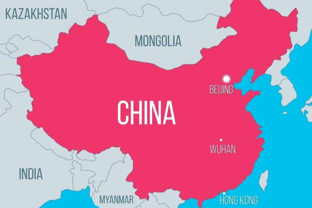 es seguro viajar a china