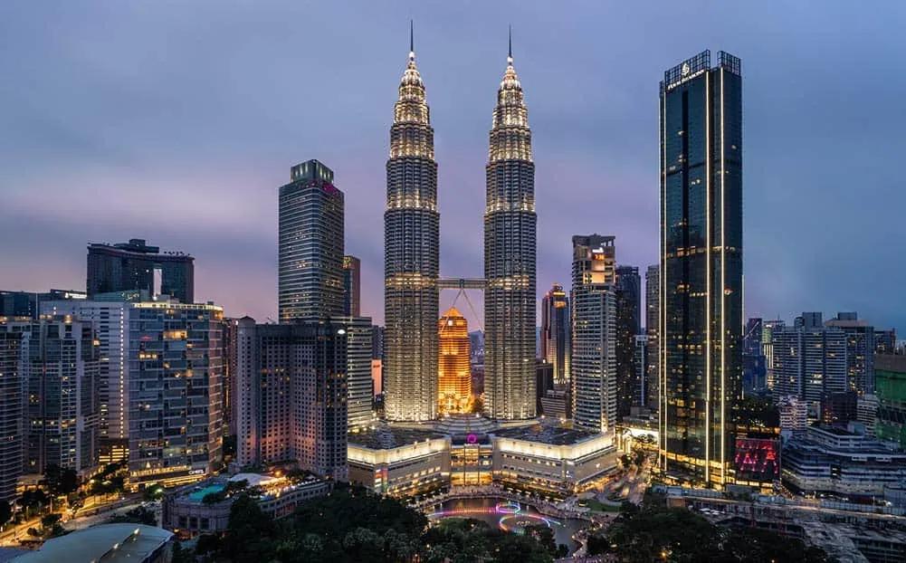 consejos para viajar a Malasia