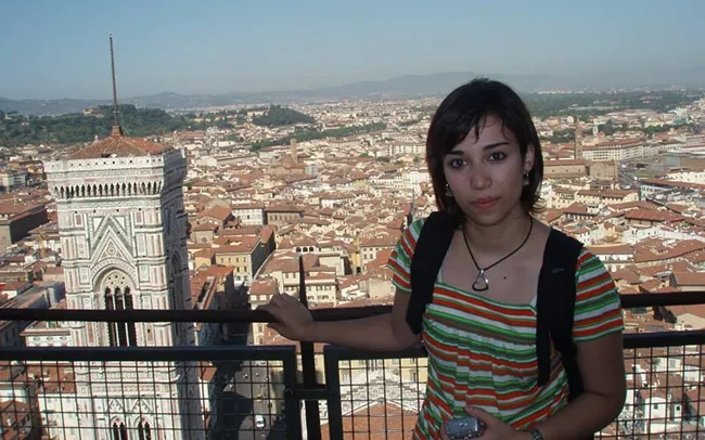 florencia