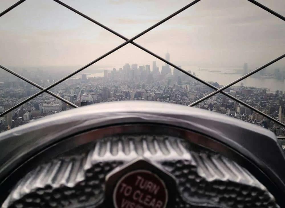Cómo visitar el Empire State Building (Nueva York) – Guía completa