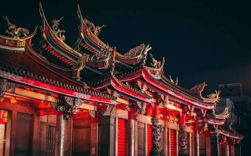 Qué ver y qué hacer en Taipéi: guía de la capital de Taiwán