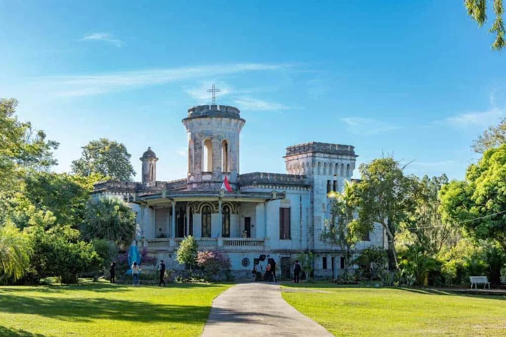 ¿Cuál es el mejor seguro de viaje a Paraguay?