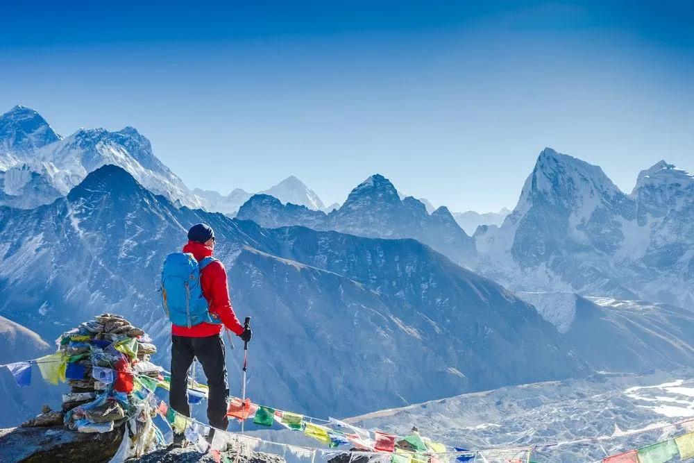 seguro de viaje para trekking