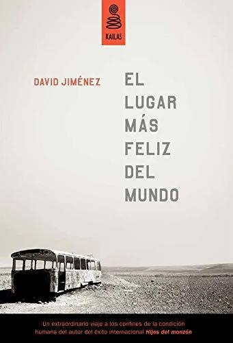Libros de viaje
