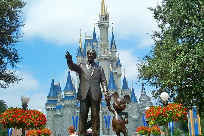 disneyland