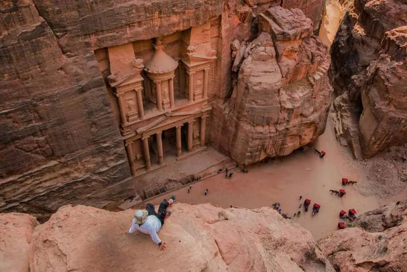 Jordan Pass: Ahorro imprescindible para viajar a Jordania