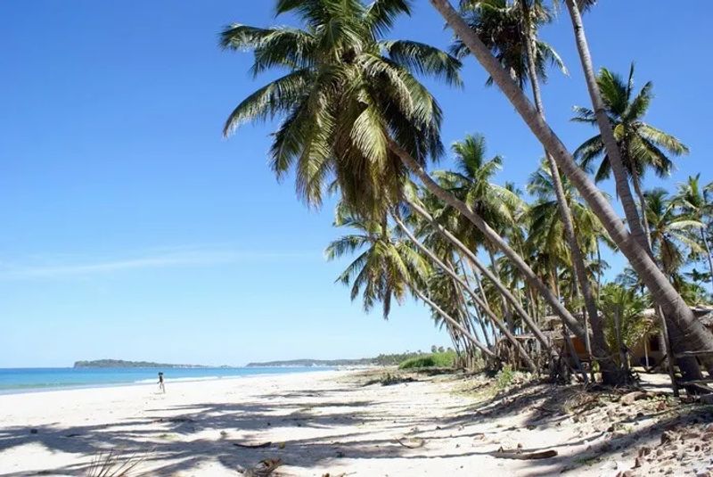 Playas de Sri Lanka: 5 paraísos que debes conocer