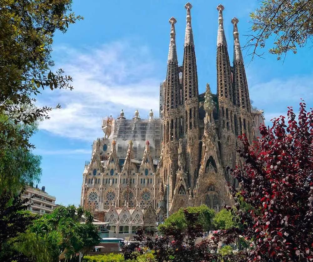 formulario de viaje a España