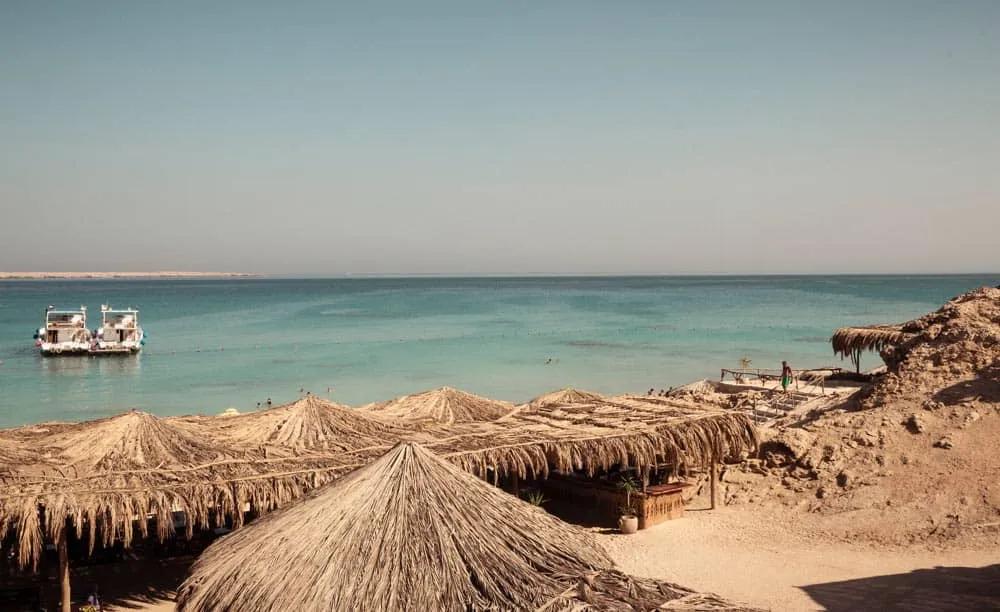 visitar Egipto y coronavirus