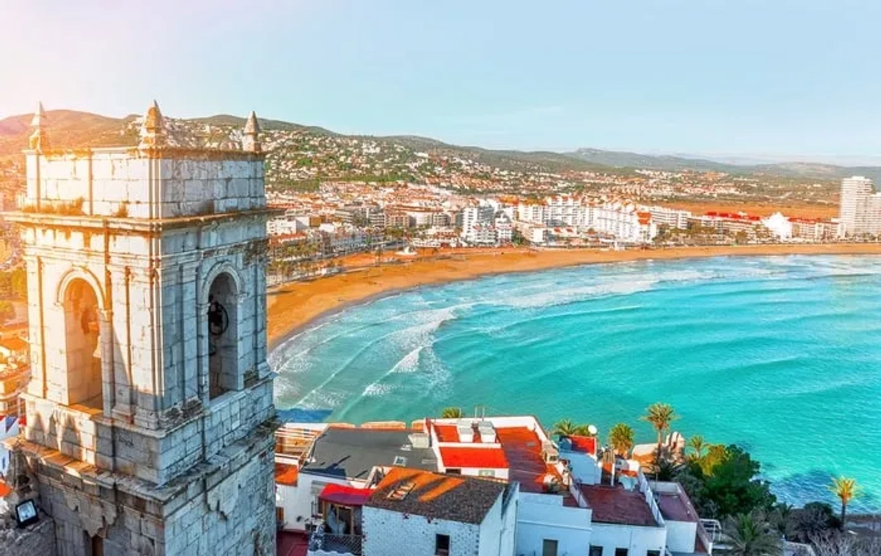 Verano en Costa Blanca