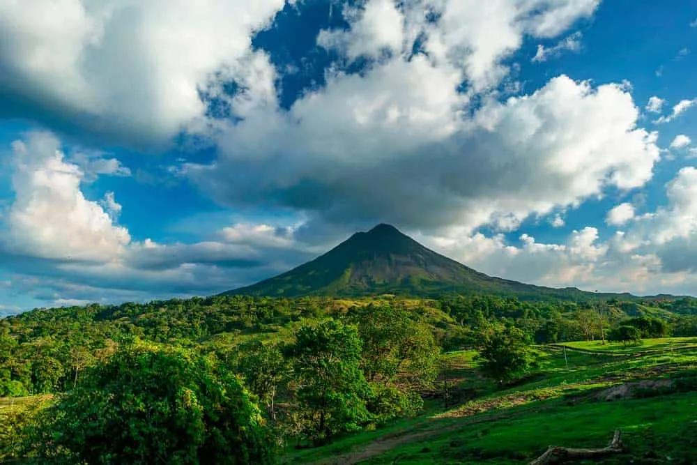 Qué hacer en Costa Rica