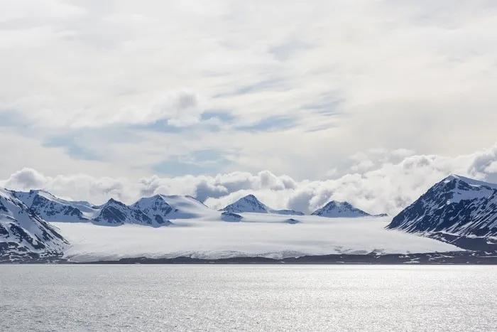 Viaje a Svalbard