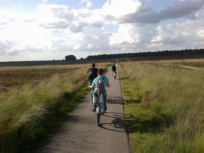 en-bici