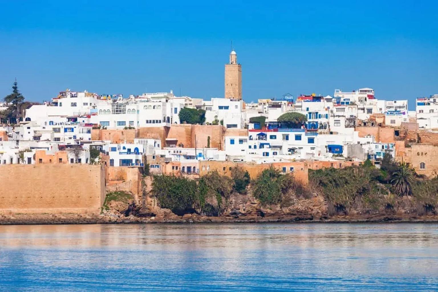 que hacer en Rabat
