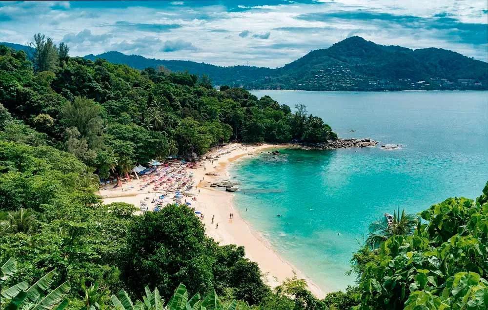 qué hacer en Phuket