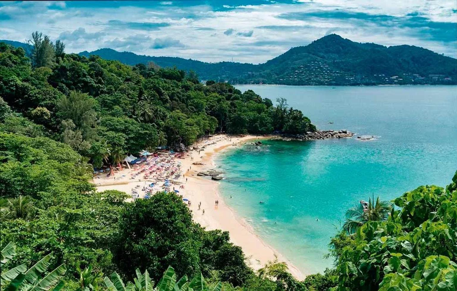 qué hacer en Phuket