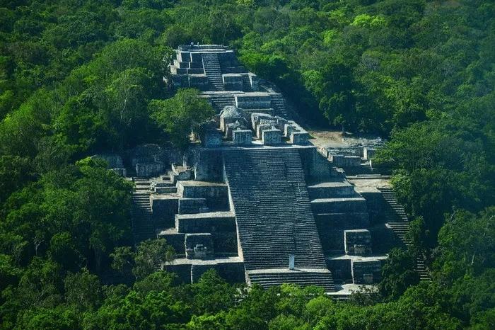 ruinas mayas Riviera Maya