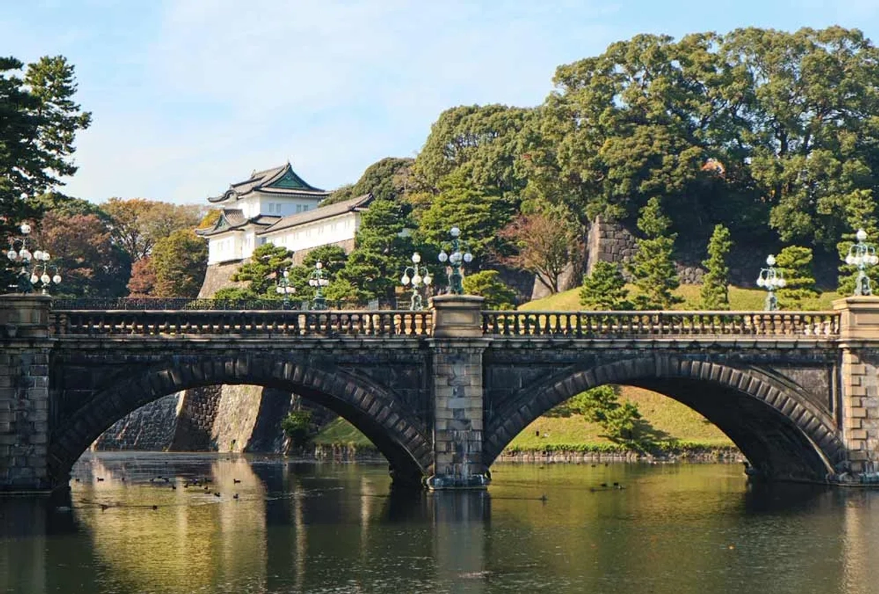 Palacio de Tokio