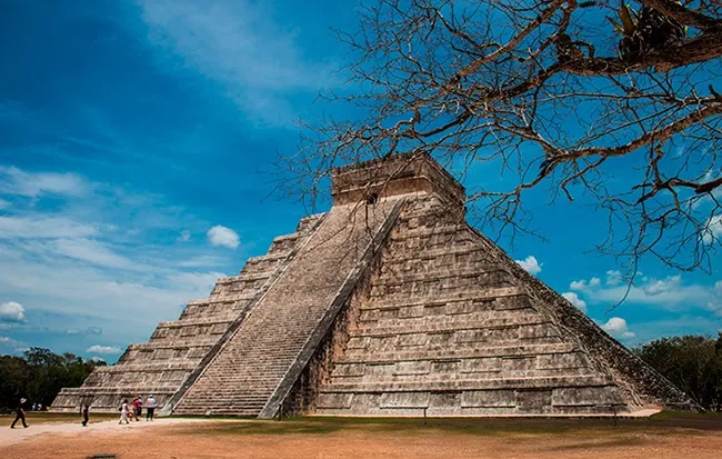chichen-itza