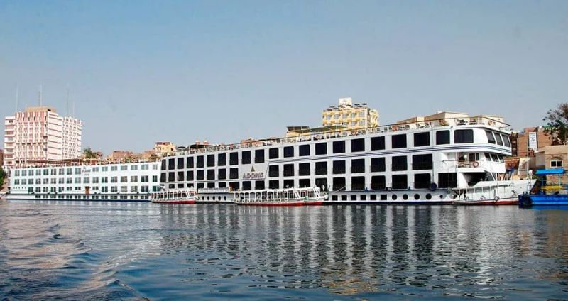 Crucero por el Nilo: cómo contratar, precio, consejos y toda la información