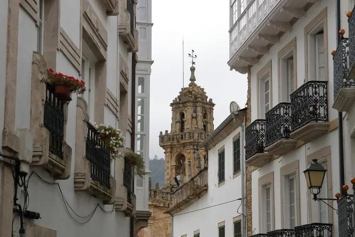 Catedral de Mondoñedo