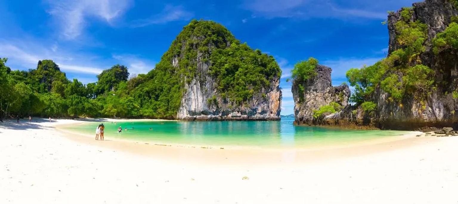 que hacer en Krabi Tailandia