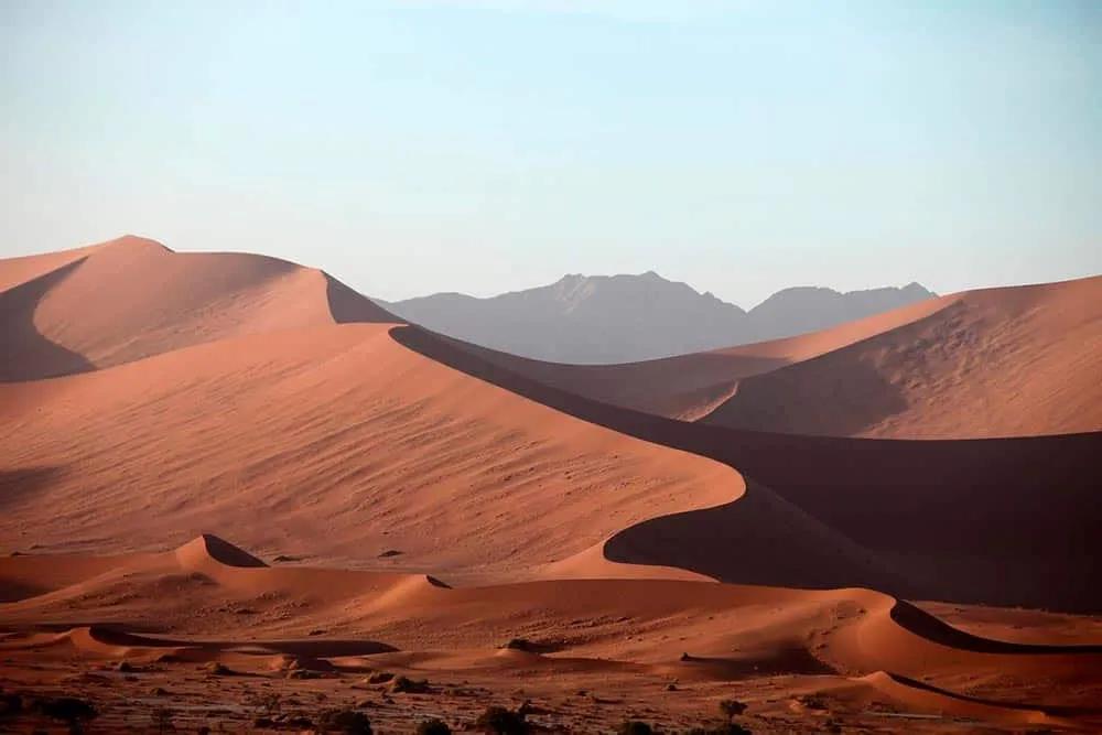 mejore seguro de viaje para África