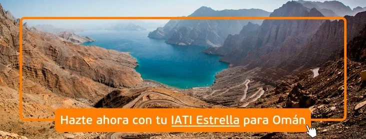 contratar seguro para viajar a Omán