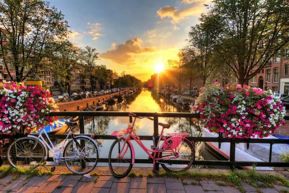 Mejores rutas en bicicleta de ciclotursimo