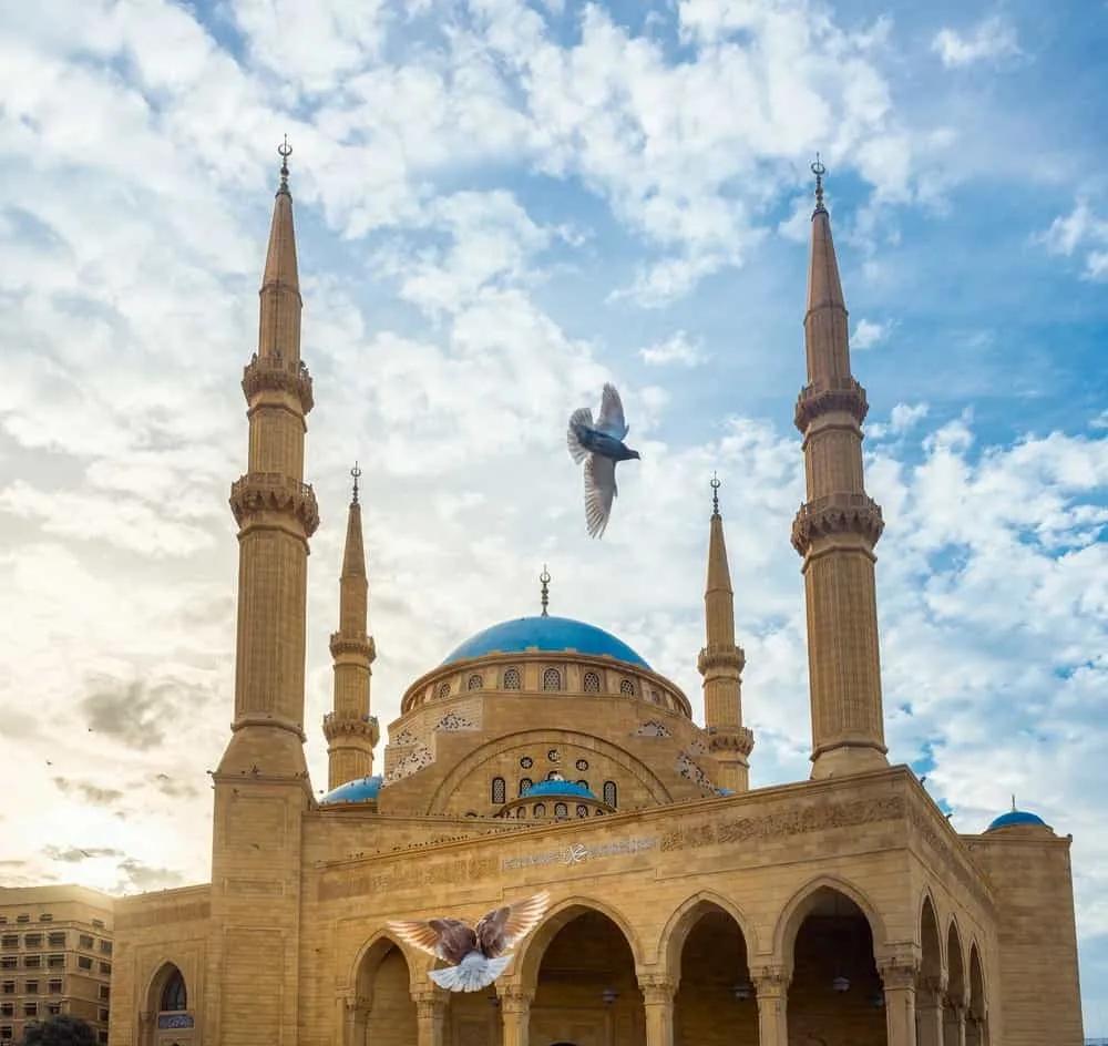 que hacer en Beirut