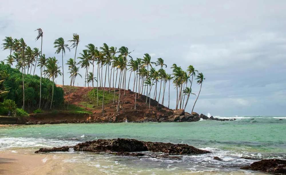 información útil para viajar a Sri Lanka