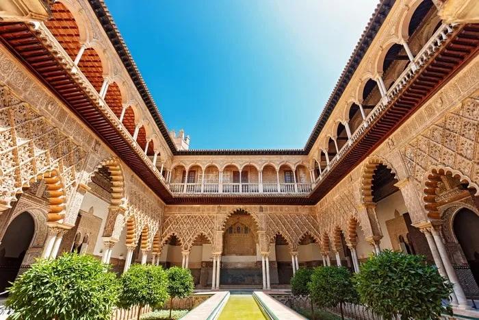 Sevilla en un día